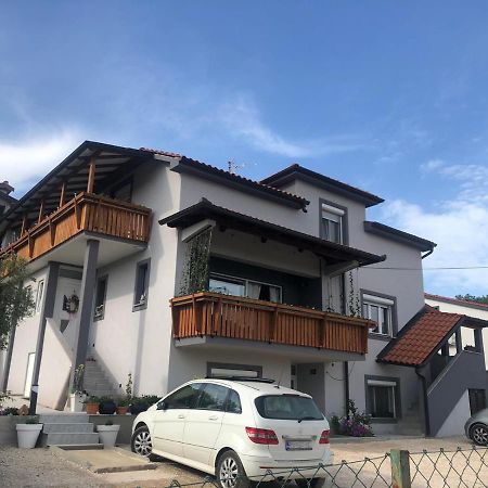 Apartments Fort Pula Exterior photo