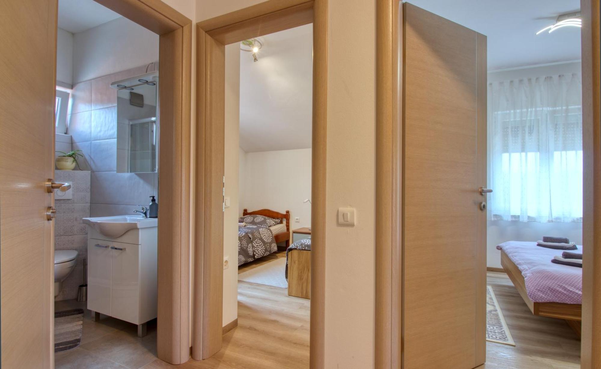 Apartments Fort Pula Room photo