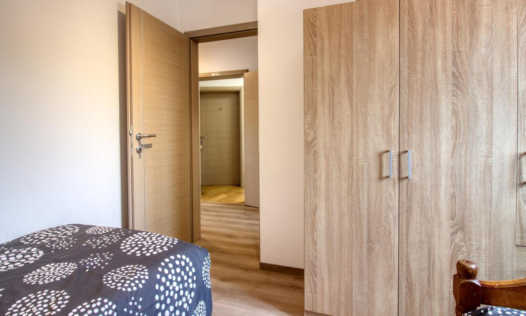 Apartments Fort Pula Room photo